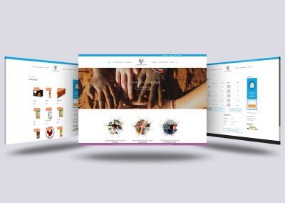 Les Riviéres du Partage